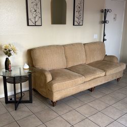 Free Couches!!! Real Request Only