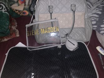 Diaper bag