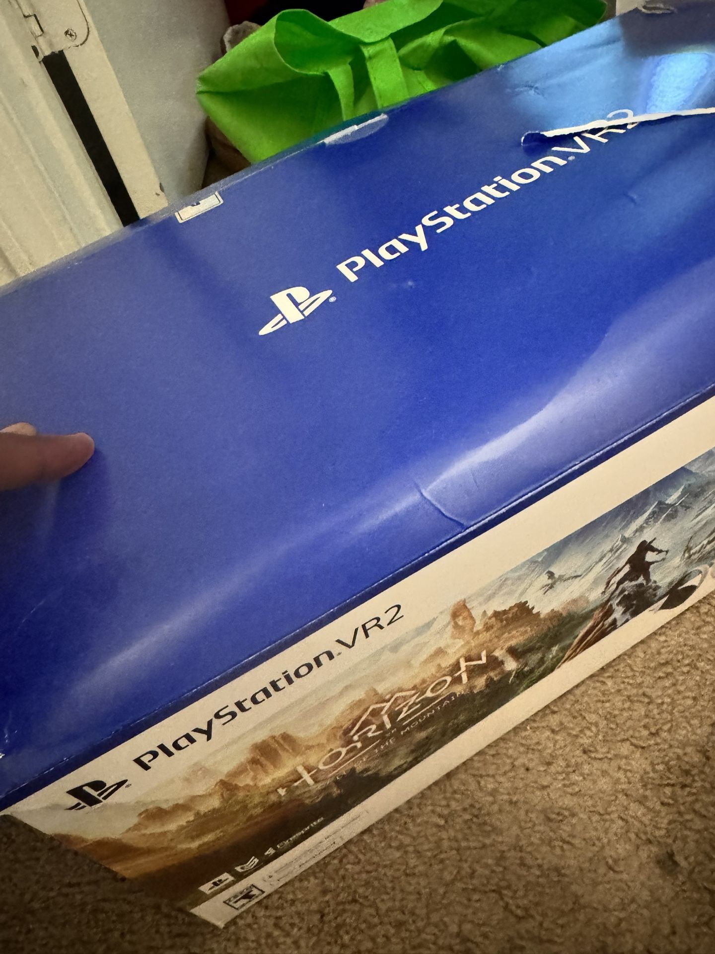 PlayStation VR2