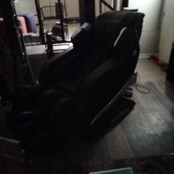 Dawaia 3d Legacy Message chair 