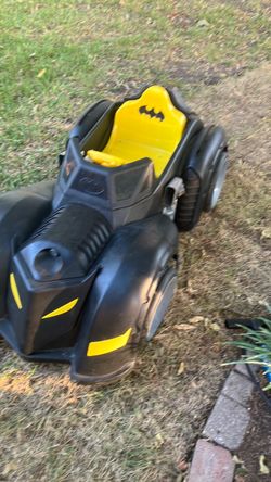 Carro de niño