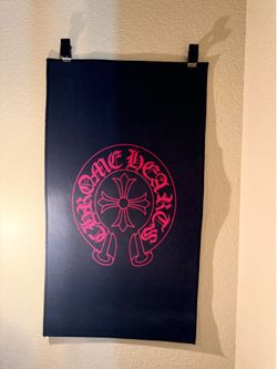 Chrome Hearts