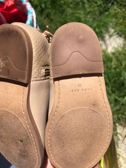 Zara shoes