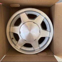 GMC Yukon 2004/05/06