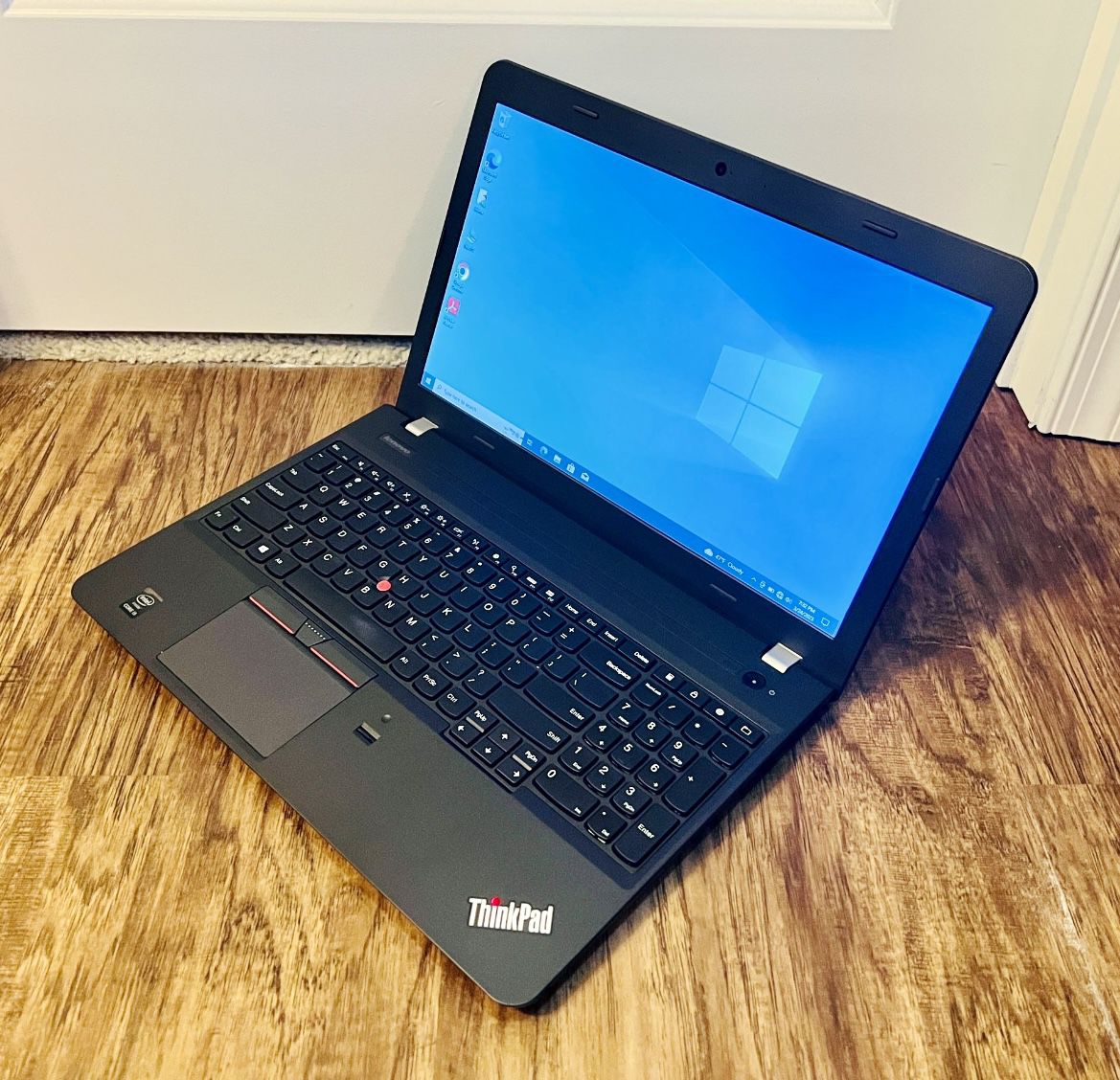 Lenovo ThinkPad E550 Laptop