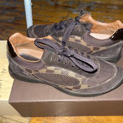 OG Louis Vuitton shoes