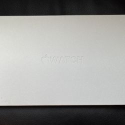 Apple Watch Ultra 2 Natural Titanium (NEW)