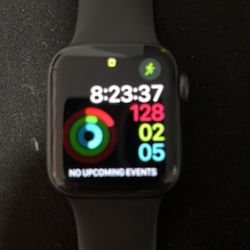 Series 5 Apple Watch 40mm