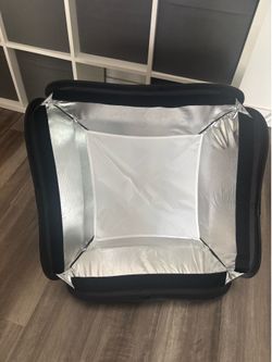 Photography accessories