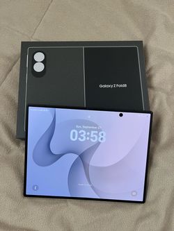 Samsung Galaxy Z Fold8 Fold 8 512gb