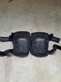 Pro-Tec Street Knee Pads Large