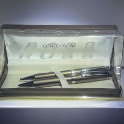 Cross Pen and pencil set