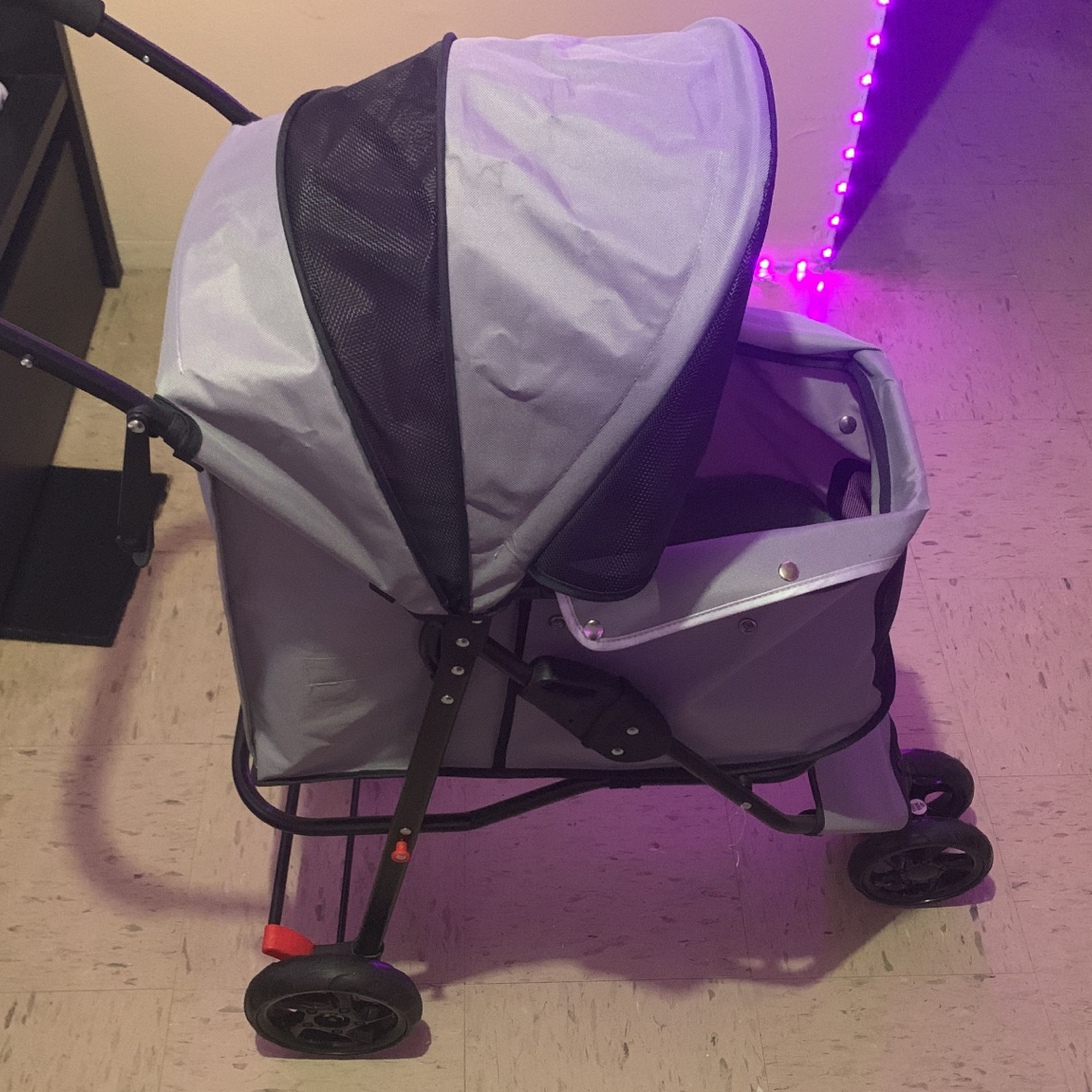 Dog Stroller 