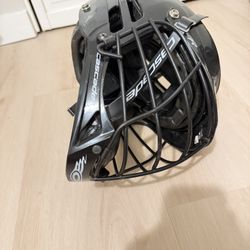 Lacrosse helmet Cascade CPV-R Boys 