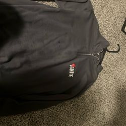 Limited Edition Portillo’s Pull-over