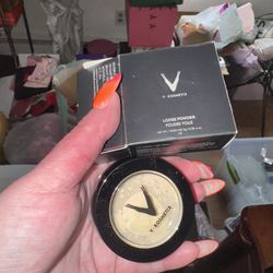 Loose Powder 