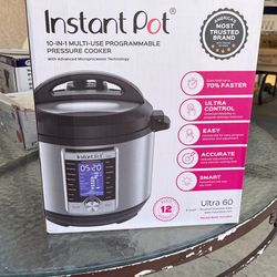 Instant Pot 