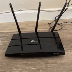 Tp-link AC1750 Wireless Router