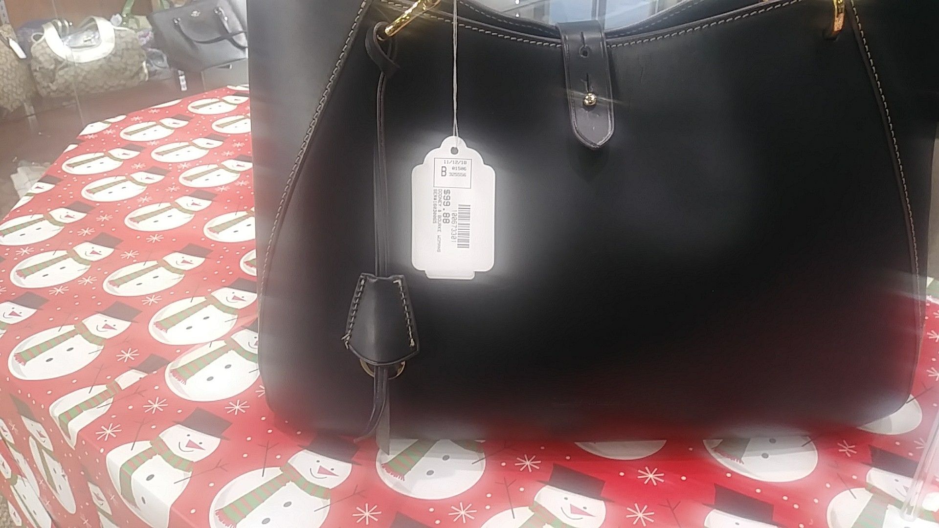 Dooney & Bourke Handbag