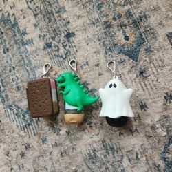 Bath & Body works Hand Hand Sanitizer Holders