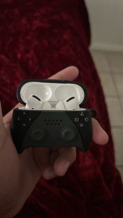 Air pods pro gen 1