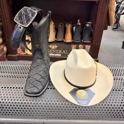 Bota Set