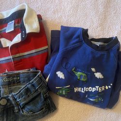 Boys 3T Clothes