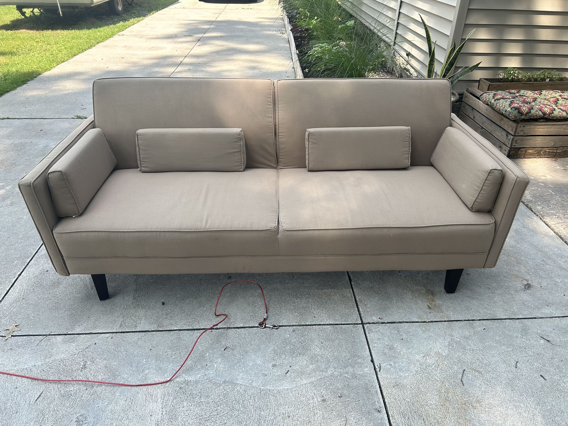 Futon