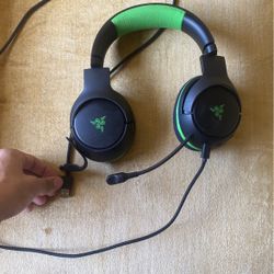 Gaming Headsets