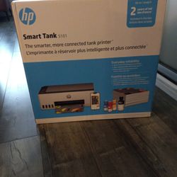Smart Tank Printer 