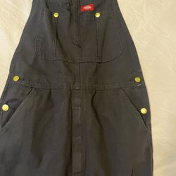 Men’s 32x32 Dickies Jean Overalls Brand New
