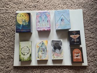 Tarot Decks