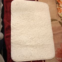 Furry Small Carpet