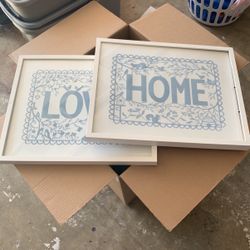 Frames