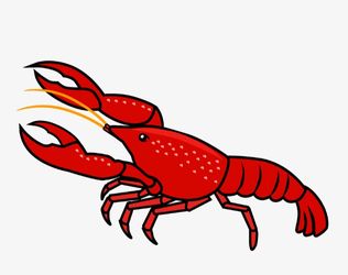 Crawfish