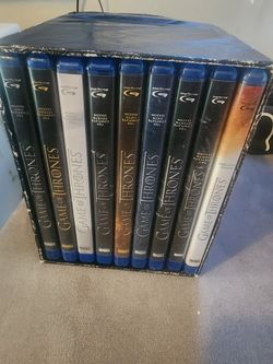 Game Of Thrones