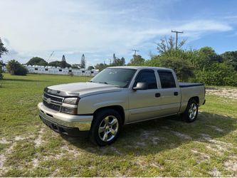 2006 Chevrolet Silverado