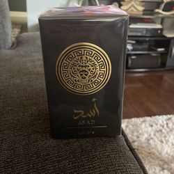 Asad Men’s Cologne Smells Like Savage Elixir Just Better