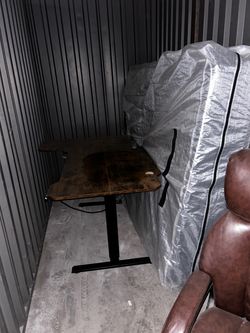 Used Mattress