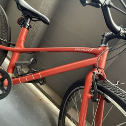 Specialized Bike