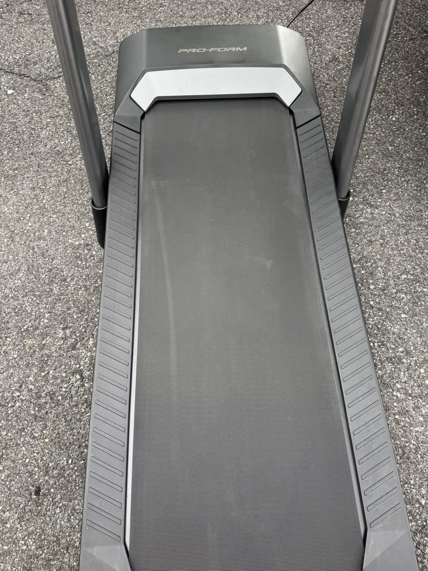 Treadmill Pro 2000