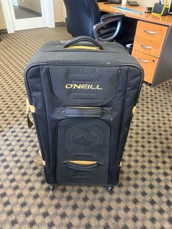 O’Neill Luggage
