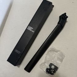 Specialized S-Works Carbon Fact Seatpost