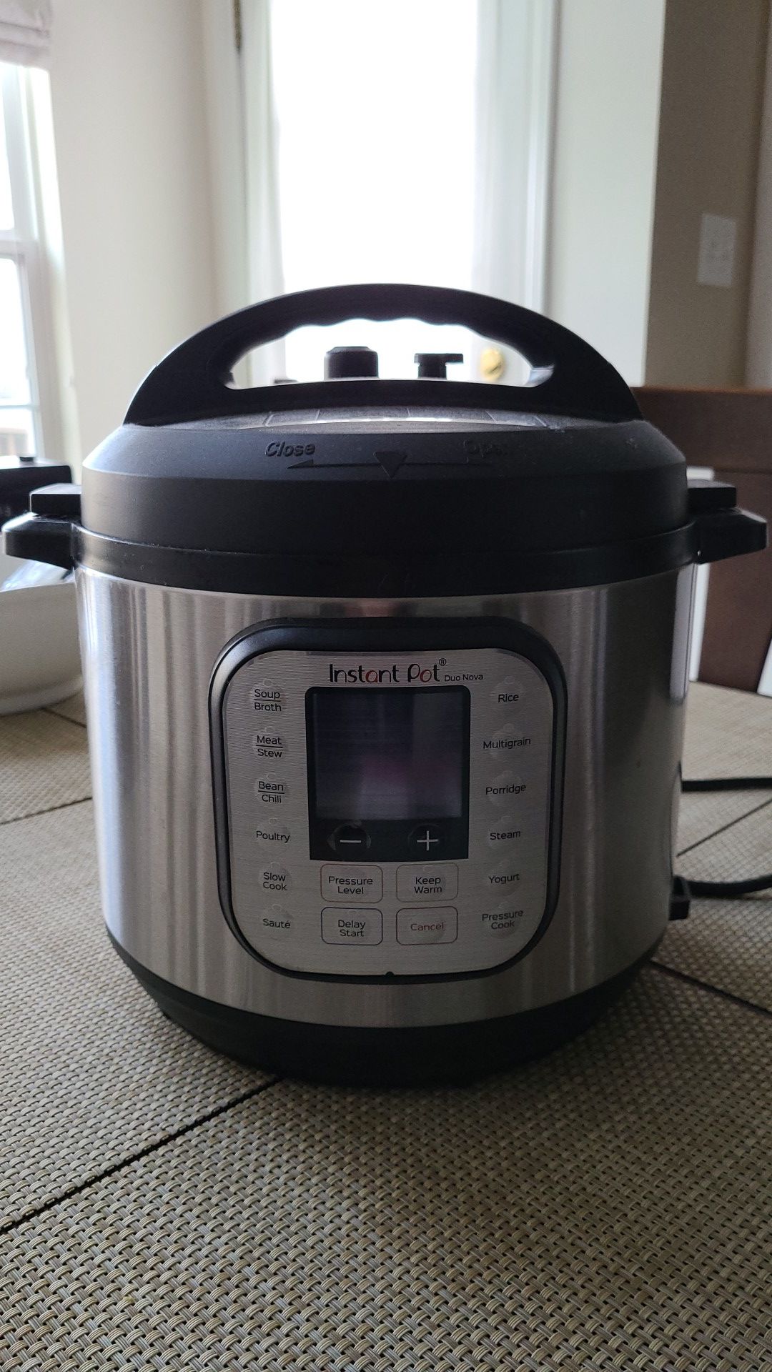 Instant Pot - used