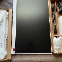 Hp Athlon 3 In One Desktop 24 Inch 