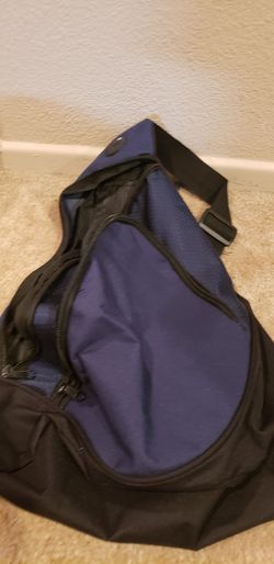 Small backpack