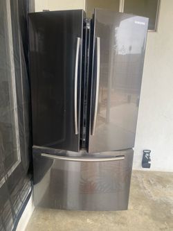 Samsung fridge/freezer