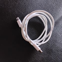 Cable For iPhone 