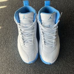 Unc Retro Jordan 12 Size 12 140