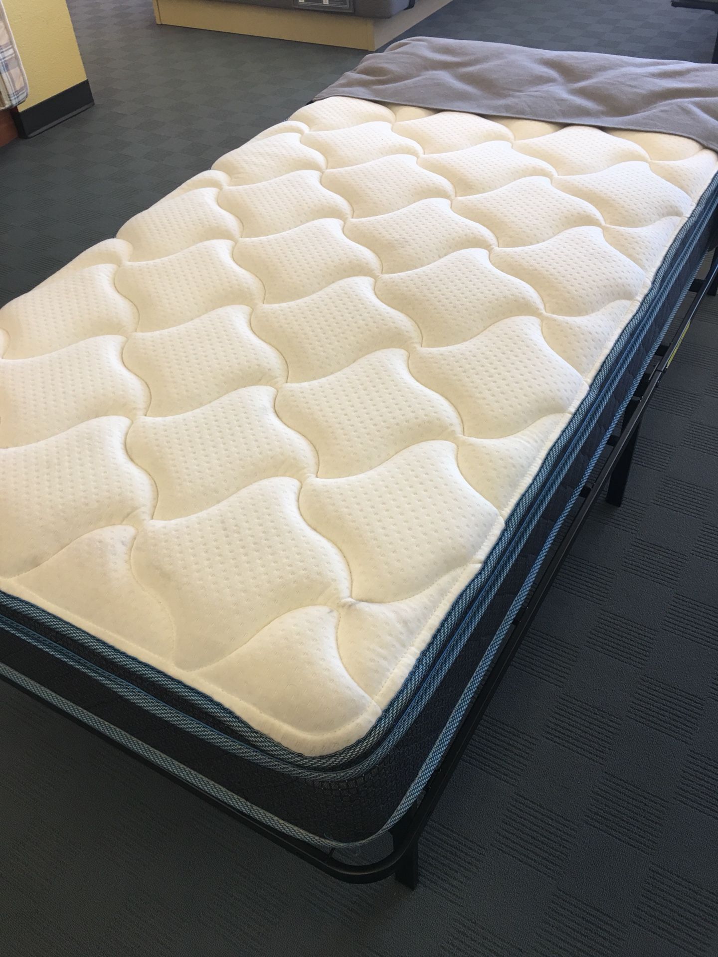 King , queen , full and twin mattresses 10 less than 50 sale!! for Sale